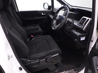 HONDA STEP WAGON 2013