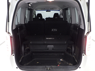 HONDA STEP WAGON 2013