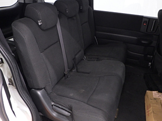 HONDA STEP WAGON 2013