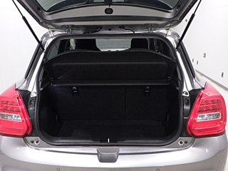 SUZUKI SWIFT 2020