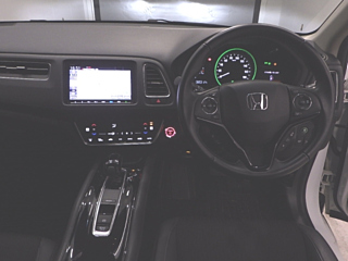 HONDA VEZEL 2019