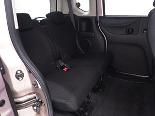 HONDA N BOX 2014