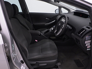 TOYOTA PRIUS 2010