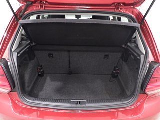 VOLKSWAGEN POLO 2015