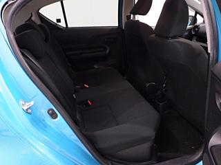 TOYOTA AQUA 2018