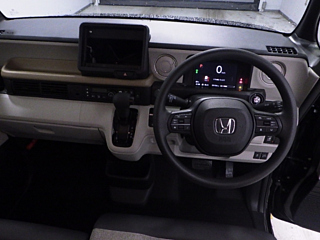 HONDA N BOX 2025