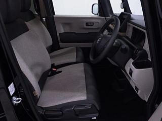 HONDA N BOX 2025