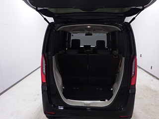 HONDA N BOX 2025