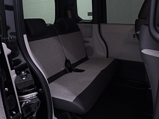 HONDA N BOX 2025
