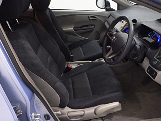 HONDA INSIGHT 2009