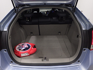 HONDA INSIGHT 2009