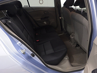 HONDA INSIGHT 2009