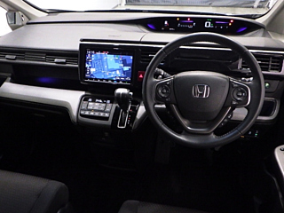 HONDA STEP WAGON 2020