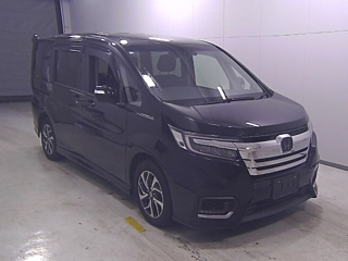 HONDA STEP WAGON 2020