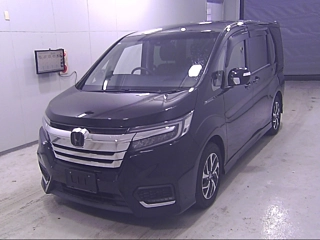 HONDA STEP WAGON 2020