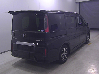 HONDA STEP WAGON 2020
