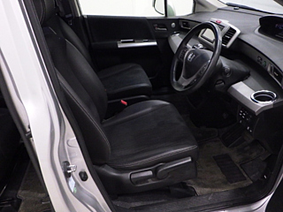 HONDA FREED 2014