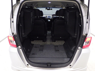 HONDA FREED 2014