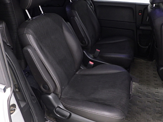 HONDA FREED 2014