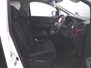 TOYOTA VELLFIRE 2008
