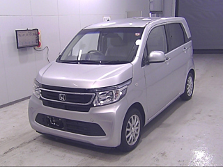 HONDA N WGN 2015