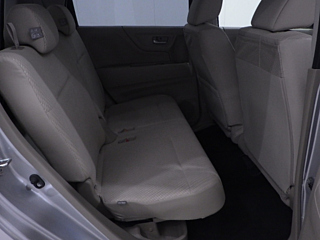 HONDA N WGN 2015