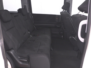 HONDA STEP WAGON 2010