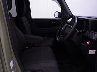 HONDA N VAN 2022