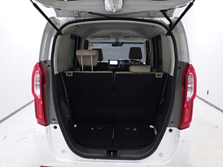 HONDA N BOX 2022