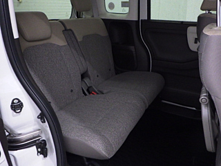 HONDA N BOX 2022