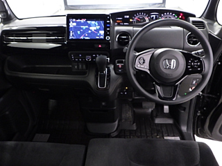 HONDA N BOX 2022