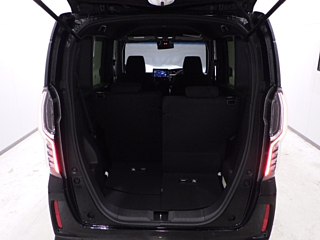 HONDA N BOX 2022