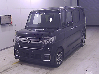 HONDA N BOX 2022