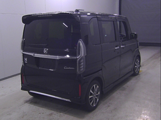HONDA N BOX 2022