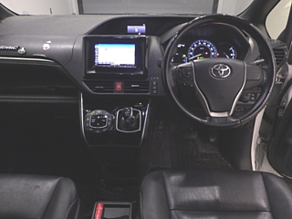 TOYOTA ESQUIRE 2016