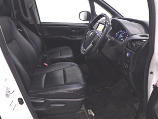 TOYOTA ESQUIRE 2016