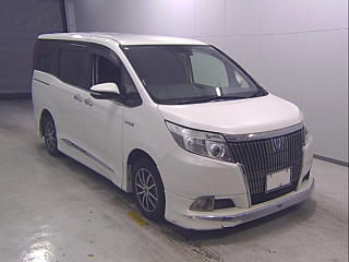 TOYOTA ESQUIRE 2016