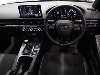 HONDA CIVIC 2023