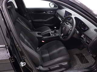 HONDA CIVIC 2023