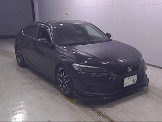 HONDA CIVIC 2023