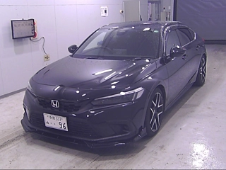 HONDA CIVIC 2023