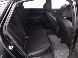 HONDA CIVIC 2023