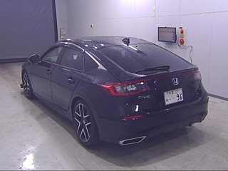 HONDA CIVIC 2023