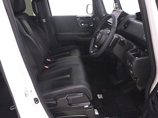 HONDA N BOX 2021