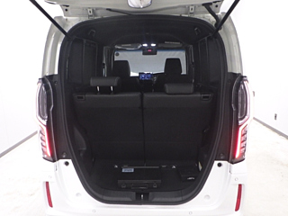 HONDA N BOX 2021