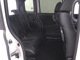 HONDA N BOX 2021