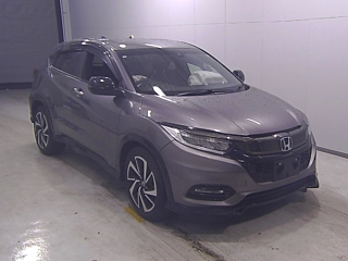 HONDA VEZEL 2020