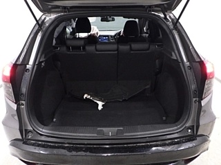 HONDA VEZEL 2020