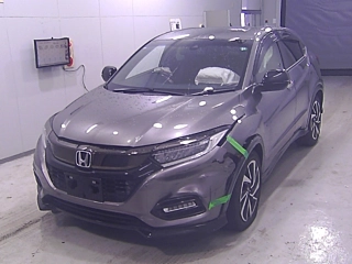 HONDA VEZEL 2020