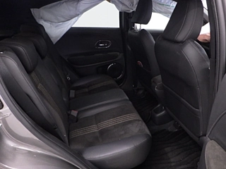 HONDA VEZEL 2020
